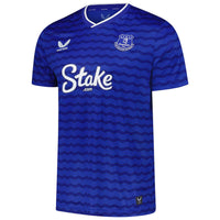 Maillot Everton Home 25/26
