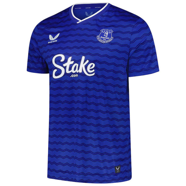 Maillot Everton Home 25/26