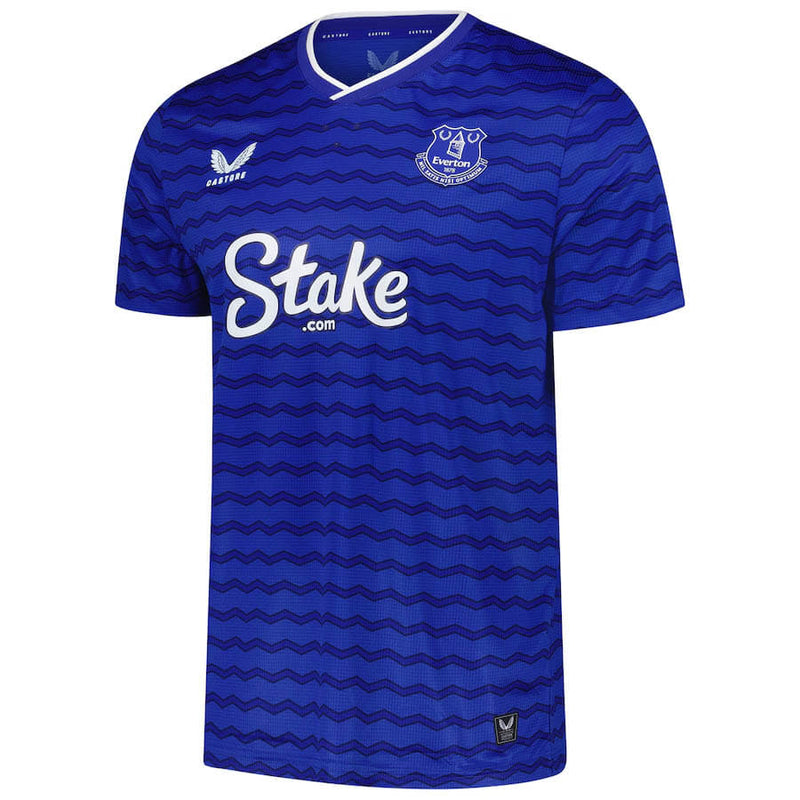 Maillot Everton Home 25/26