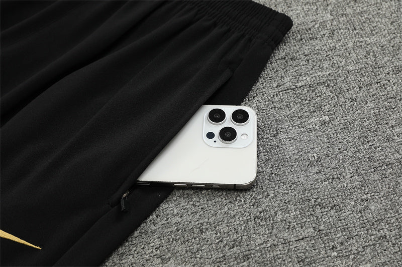 Ensemble Survêtement de Football FC Barcelone 24/25