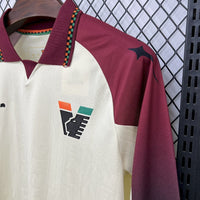 Maillot Venezia Away 25/26 - manches longues