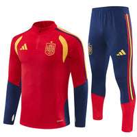 Survêtement de Football Enfant España 26/27