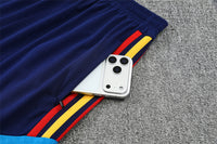 T-shirt et short Enfant España 26/27