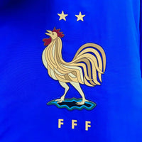 Manteau Double Face France 24/25