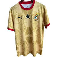 Maillot Ghana Away 26/27