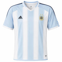 Maillot Rétro Argentina Home 2004