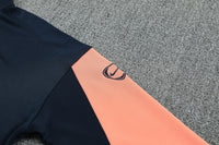 Ensemble de survêtement de football FC Barcelona 25/26