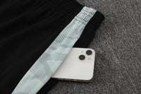 Ensemble de survêtement de football Real Madrid 25/26