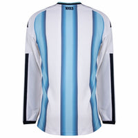 Maillot Argentina Home 26/27 - manches longues