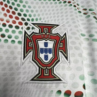 Maillot Portugal Away 25/26