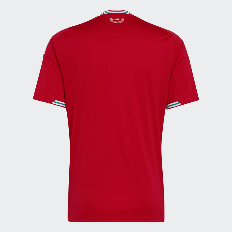 Maillot Galles Home 26/27