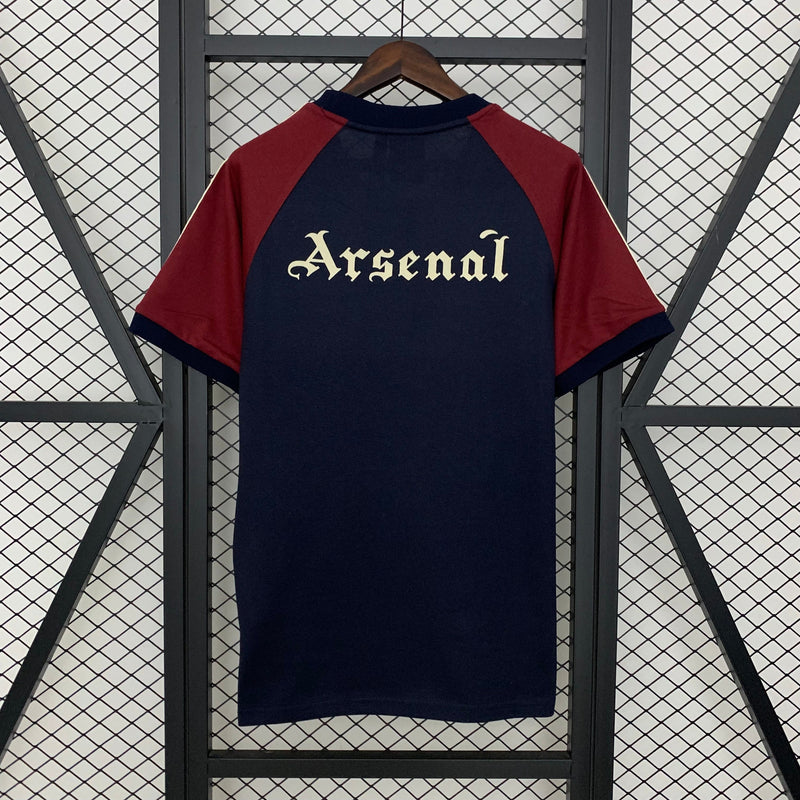 Maillot Arsenal