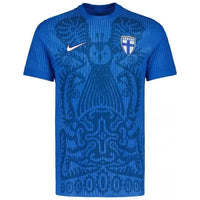 Maillot Finlande Away 26/27