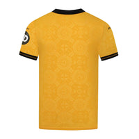 Maillot Wolverhampton Home 25/26