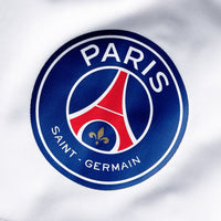 Maillot PSG 2025 Soccer x NFL Limited Jersey - White
