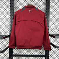 Veste Imperméable Arsenal