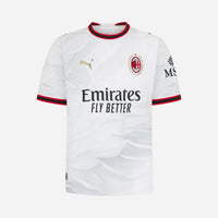 Maillot AC Milan Away Version Joueur 26/27