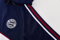 Ensemble d'entraînement de football Bayern Munich 26/27