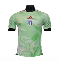 Maillot Italia Joueur Version 2025