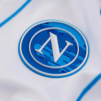 Maillot SSC Napoli Away Joueur Version 26/27