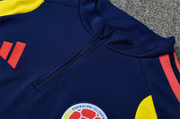 Ensemble Survêtement de Football Colombia Enfant 26/27
