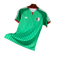 Maillot Algérie Away 26/27