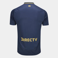 Boca Juniors Maillot Third 25/26