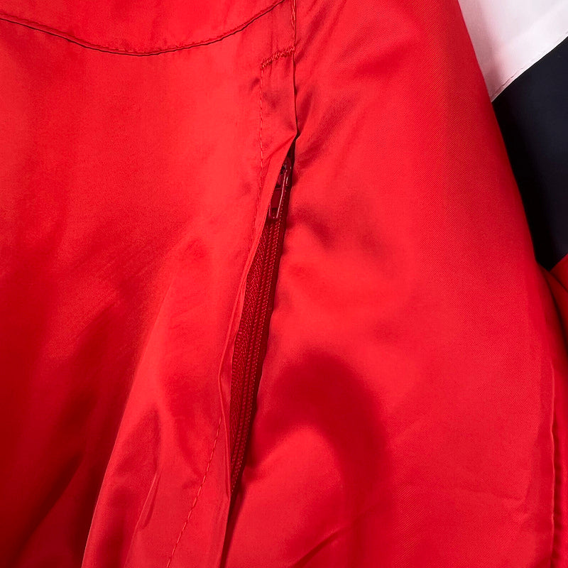 Veste Imperméable Juventus 24/25