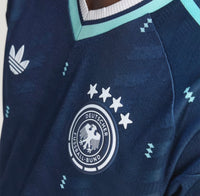 Maillot Allemagne Away 26/27 Version Joueur
