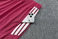 T-shirt et short Real Madrid Enfant 26/27