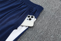 Maillot et short d'entraînement Portugal 25/26