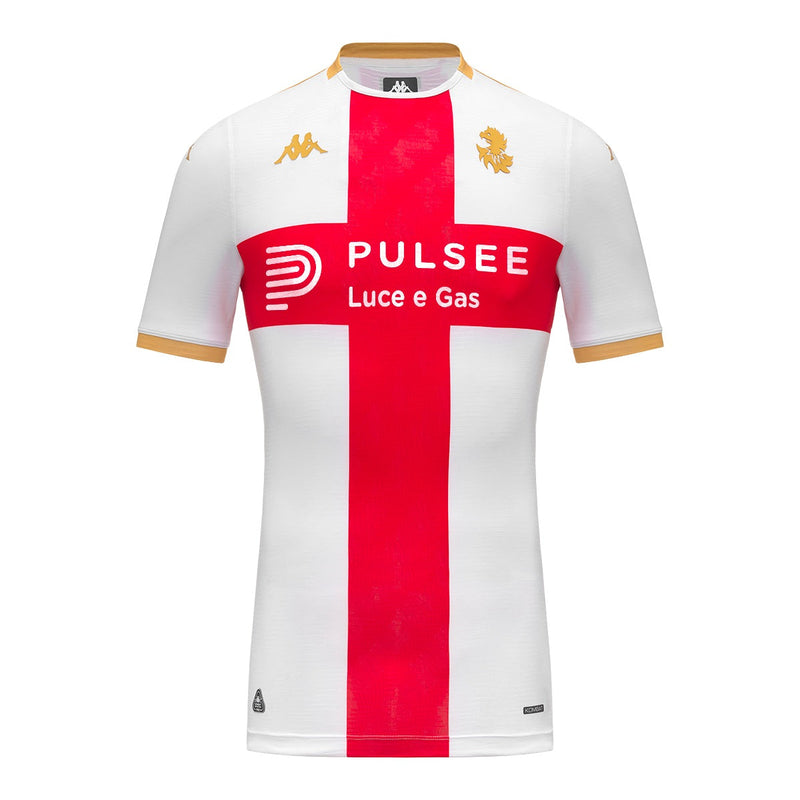 Maillot Genoa Away  25/26