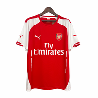 Maillot Rétro Arsenal Home 14/15