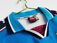 1997/99 Home Manchester City