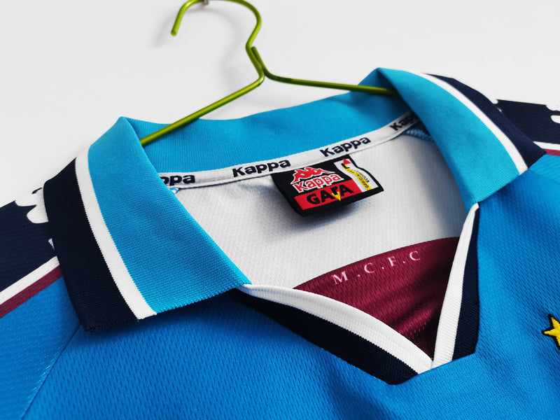 1997/99 Home Manchester City