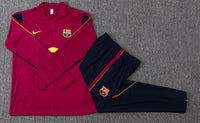 Survêtement de Football Enfant Barcelona 26/27