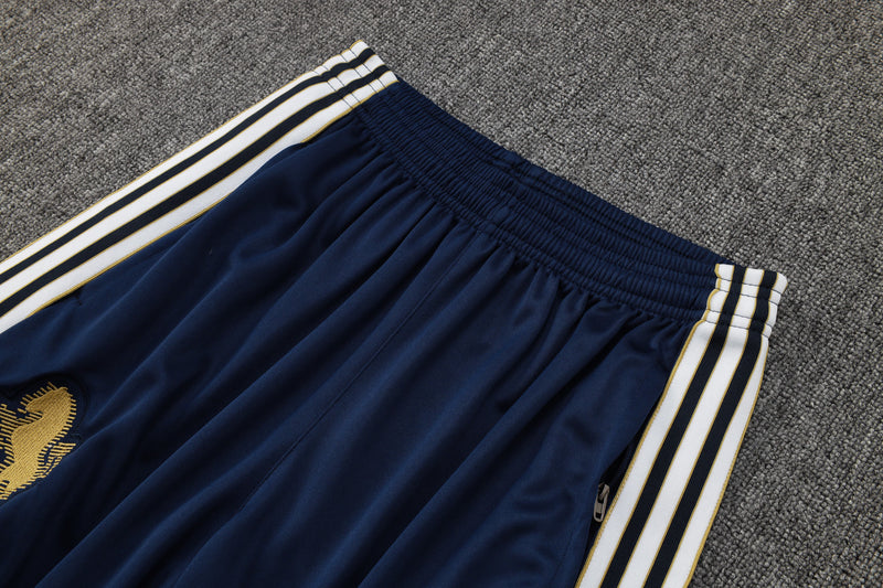 Ensemble Survêtement de Football Enfant Juventus 25/26