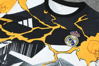 Maillot et short d'entraînement Real Madrid Marvel 25/26