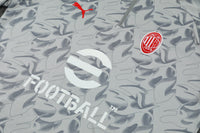 Ensemble Survêtement de Football AC Milan 25/26