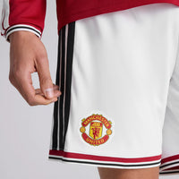 Short Manchester United Home 26/27