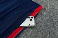 Maillot et short d'entraînement Barcelona Enfant 26/27
