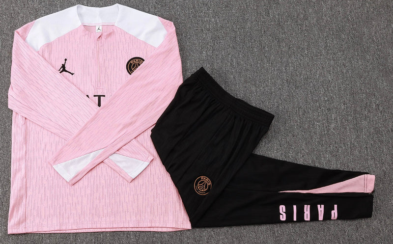 Survêtement de Football Enfant PSG 24/25