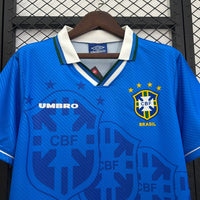 Maillot Rétro Brasil Away 93/94