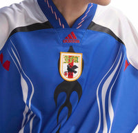 Maillot BRINGBACK REMIXED Japon 2026