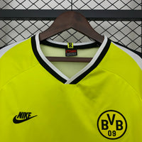 Maillot rétro Borussia Dortmund Homa 95/96