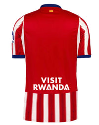 Maillot Atlético de Madrid Home 26/27