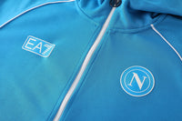 Ensemble Survêtement de Football SSC Napoli 25/26