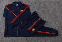 Ensemble de survêtement de football FC Barcelona 26/27