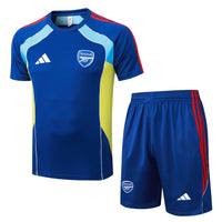 Maillot et short d'entraînement Arsenal 25/26