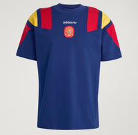 Maillot Espagne EQT 2026